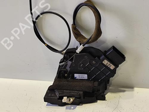 Used Front right lock Front right lock 37184598 37184598