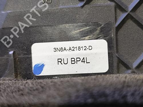 Front right lock MAZDA 3 (BK) 1.6 (BK14) | BP37184598C97 - Image 6