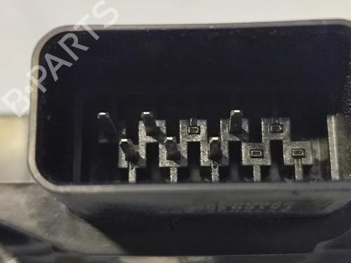 Front right lock MAZDA 3 (BK) 1.6 (BK14) | BP37184598C97 - Image 5