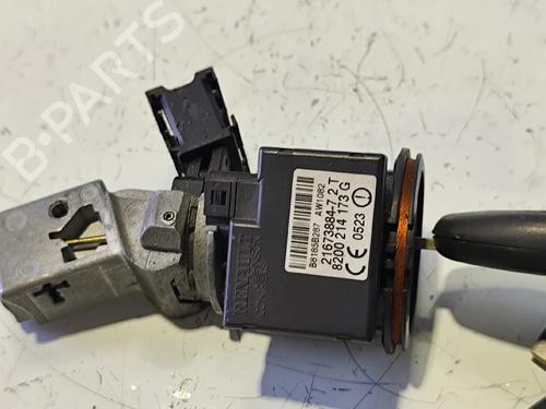 Used Ignition barrel Ignition barrel 37184599 37184599