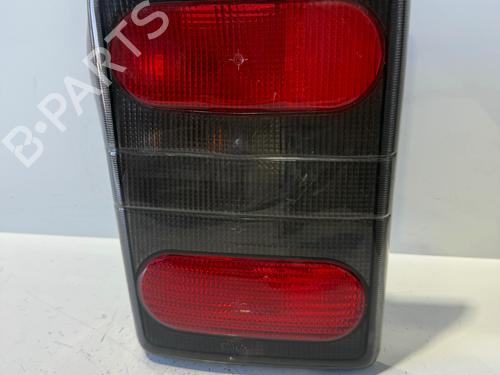 Piloto trasero izquierdo Piloto trasero izquierdo RENAULT TRAFIC Bus (T_, P_, V_) 2.5 D (75 hp) 37184600 37184600