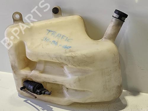Deposito limpia Deposito limpia RENAULT TRAFIC Bus (T_, P_, V_) 2.5 D (75 hp) 37184601 37184601