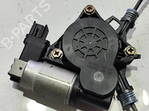 Front right window mechanism MAZDA 3 (BK) 1.6 (BK14) | BP37193708C23 - Image 5