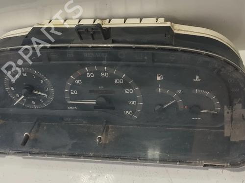 Used Instrument cluster Instrument cluster 37196569 37196569