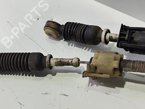 Gear lever MAZDA 3 (BK) 1.6 (BK14) | BP37196573M90 - Image 4