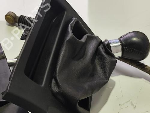 Gear lever MAZDA 3 (BK) 1.6 (BK14) | BP37196573M90 - Image 2