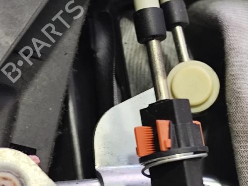 Gear lever MAZDA 3 (BK) 1.6 (BK14) | BP37196573M90 - Image 6