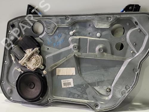 Used Front right window mechanism Front right window mechanism 37196574 37196574