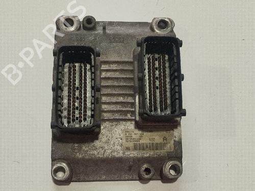 Used Engine control unit (ECU) Engine control unit (ECU) 37196575 37196575