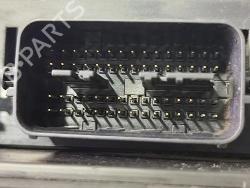 Engine control unit (ECU) MAZDA 3 (BK) 1.6 (BK14) | BP37196580M57 - Image 4