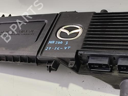 engine-control-unit-ecu-mazda-3-bk-2003-2004-2005-2006-2007-2008-2009-37196580 main image