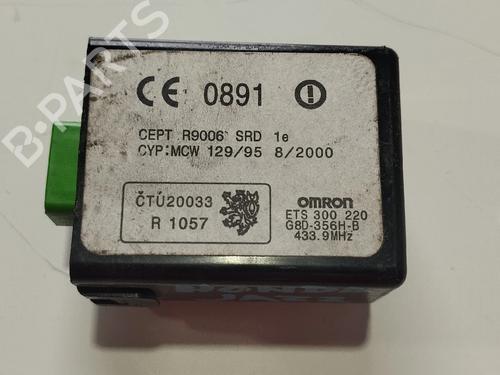 Used Electronic module Electronic module 37196584 37196584