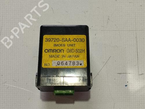 Used Electronic module Electronic module 37196585 37196585