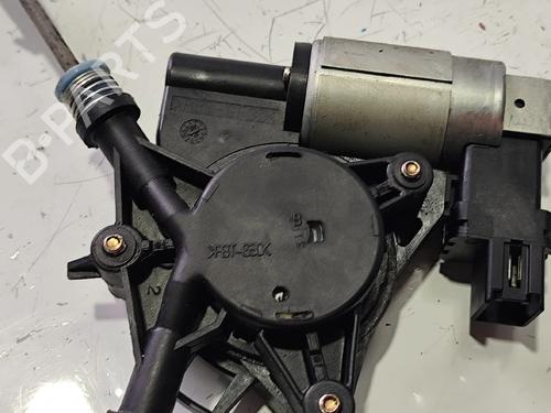Front left window mechanism MAZDA 3 (BK) 1.6 (BK14) | BP37196586C22 - Image 3