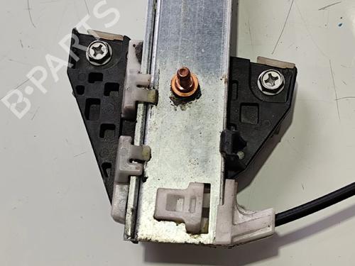 Front left window mechanism MAZDA 3 (BK) 1.6 (BK14) | BP37196586C22 - Image 2