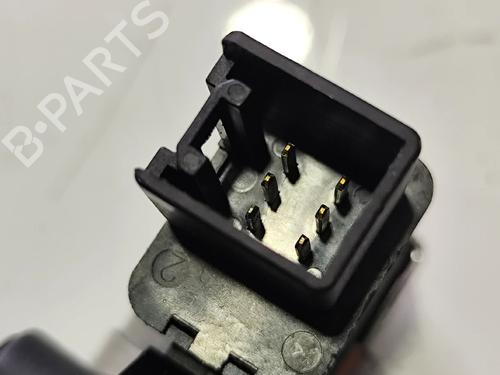 Front left window mechanism MAZDA 3 (BK) 1.6 (BK14) | BP37196586C22 - Image 6