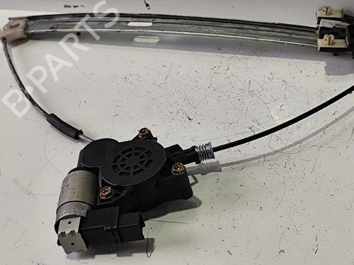Front left window mechanism MAZDA 3 (BK) 1.6 (BK14) | BP37196586C22 - Image 4