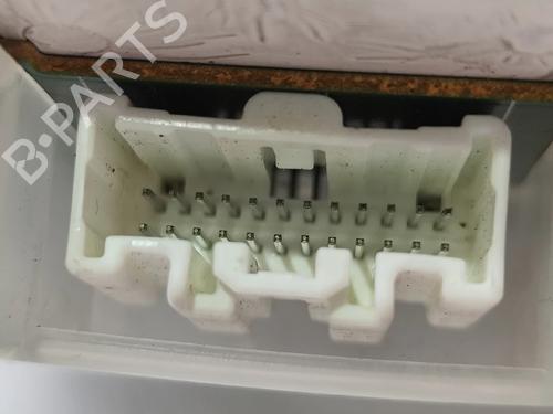 Instrument cluster MAZDA 3 (BK) 1.6 (BK14) | BP37196593C47 - Image 4