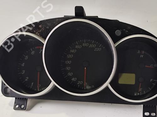 instrument-cluster-mazda-3-bk-2003-2004-2005-2006-2007-2008-2009-37196593 main image