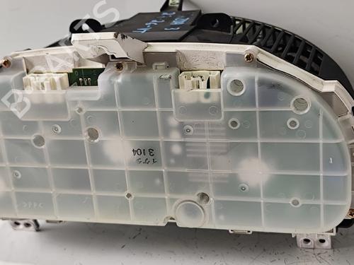 Instrument cluster MAZDA 3 (BK) 1.6 (BK14) | BP37196593C47 - Image 3