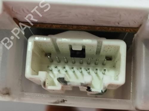 Instrument cluster MAZDA 3 (BK) 1.6 (BK14) | BP37196593C47 - Image 5