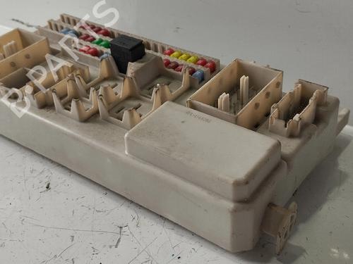 Fuse box MAZDA 3 (BK) 1.6 (BK14) | BP37196600E1 - Image 4