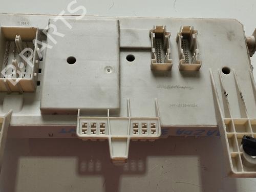 Fuse box MAZDA 3 (BK) 1.6 (BK14) | BP37196600E1 - Image 3