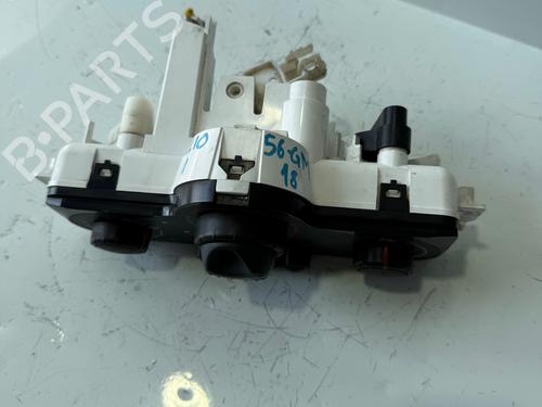 Climate control RENAULT CLIO III (BR0/1, CR0/1) | BP37196601I5 - Image 2