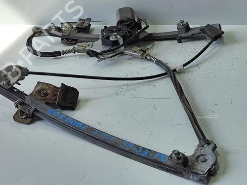 Used Front right window mechanism Front right window mechanism 37196602 37196602