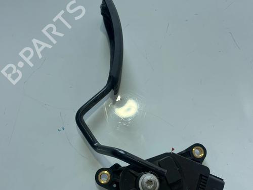 Used Pedal Pedal 37196603 37196603