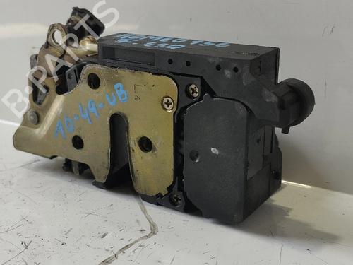 Used Front left lock Front left lock 37196604 37196604