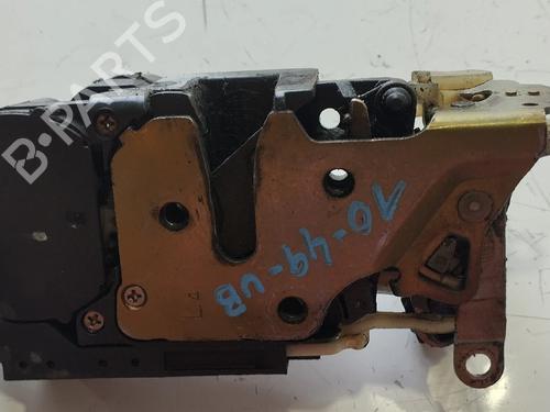 Used Rear left lock Rear left lock 37199419 37199419