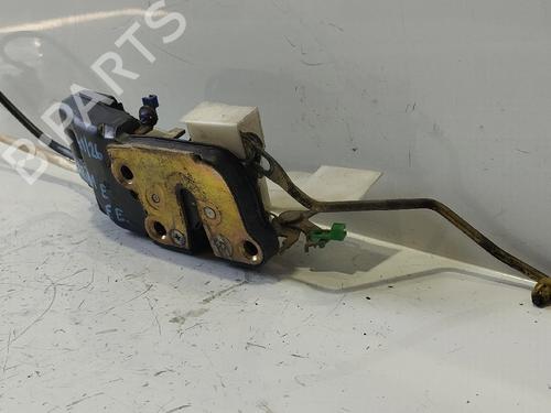 Used Front left lock Front left lock 37199426 37199426