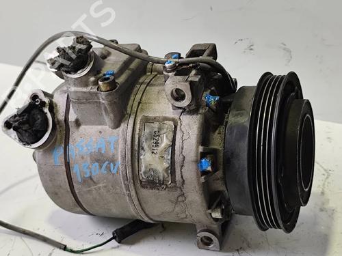 AC compressor VW PASSAT B5 (3B2) 1.9 TDI | BP37199428M34 - Image 3