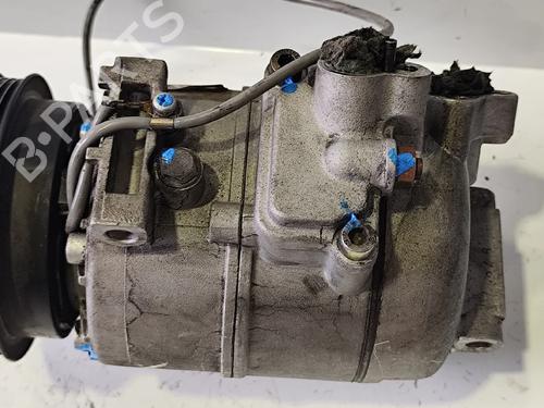 AC compressor VW PASSAT B5 (3B2) 1.9 TDI | BP37199428M34 - Image 2