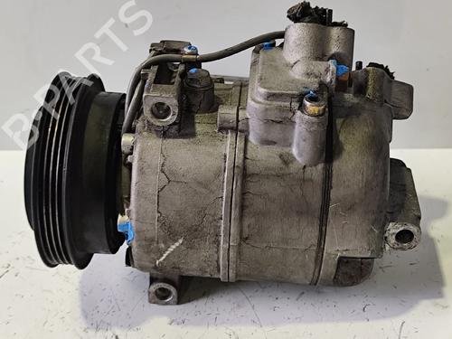 Used AC compressor AC compressor 37199428 37199428