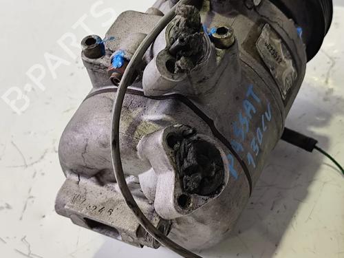 AC compressor VW PASSAT B5 (3B2) 1.9 TDI | BP37199428M34 - Image 5