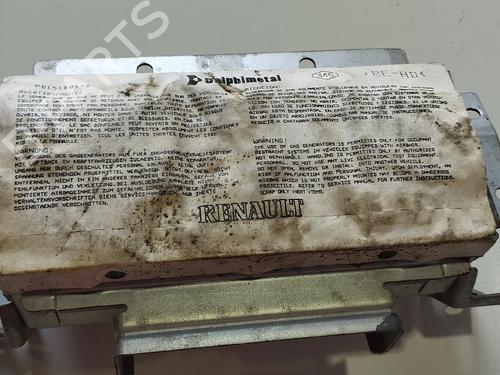 Airbag passager Airbag passager RENAULT CLIO III (BR0/1, CR0/1) [2005-2014] 37199435 37199435