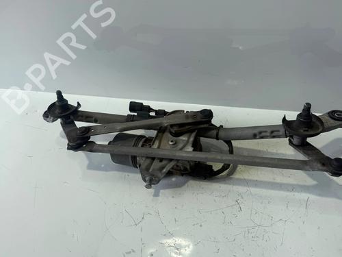 Motor limpa vidros frontal Motor limpa vidros frontal 37199436 37199436