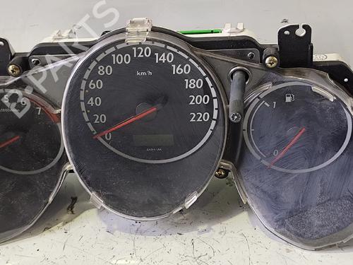 Used Instrument cluster Instrument cluster 37199437 37199437