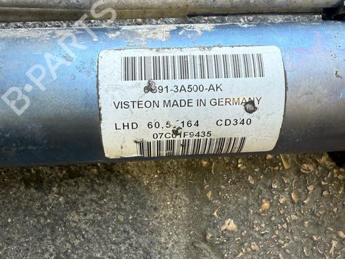 Steering rack FORD S-MAX (WA6) 1.8 TDCi | BP37201120M22 - Image 4