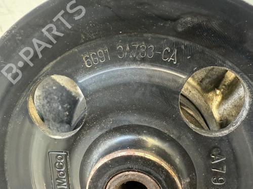 Steering pump FORD S-MAX (WA6) 1.8 TDCi | BP37201124M99 - Image 2