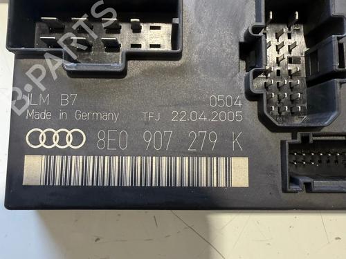 Electronic module AUDI A4 B7 (8EC) | BP37201125M83 - Image 2
