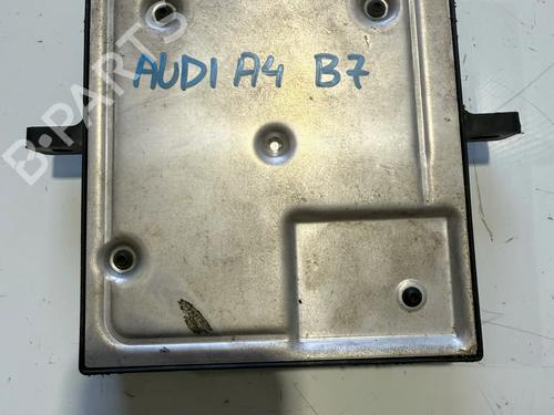 Electronic module AUDI A4 B7 (8EC) | BP37201125M83 - Image 3