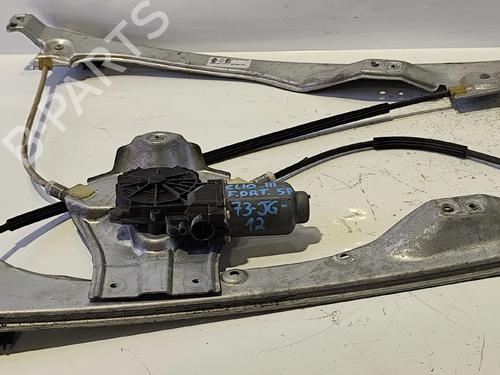 Used Front right window mechanism Front right window mechanism 37220364 37220364