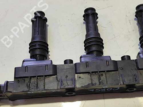 Bobine Bobine OPEL CORSA B (S93) [1993-2009] 37220365 37220365