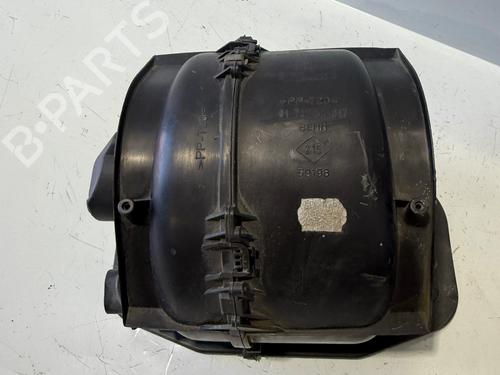 Heater blower motor RENAULT KANGOO (KC0/1_) | BP37220366M62 - Image 2