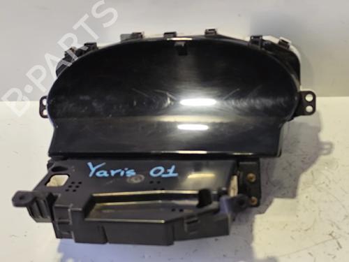 Used Instrument cluster Instrument cluster 37220367 37220367