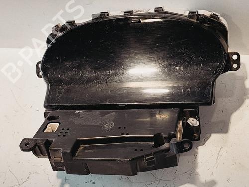 Used Instrument cluster Instrument cluster 37220368 37220368