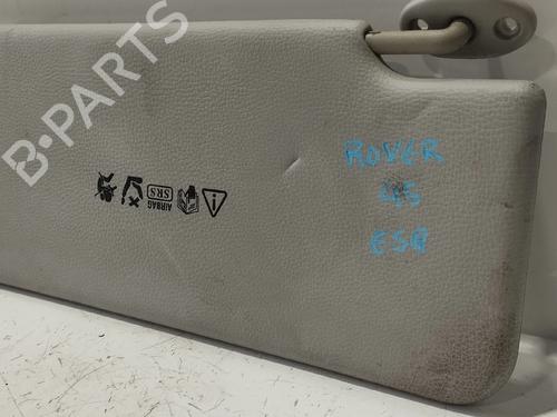 Used Left sun visor Left sun visor 37233143 37233143